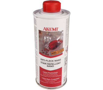 AKEMI® Anti-Fleck Nano Effekt