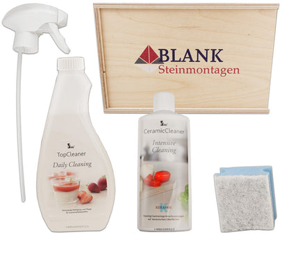 Keramik Pflegeset Vido